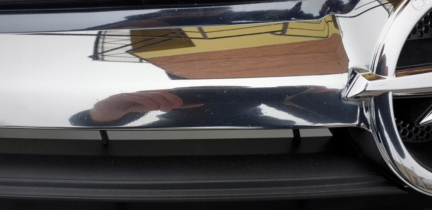Opel Insignia Kühlergrill FRONTGRILL Kühlergitter - Thumbnail 7