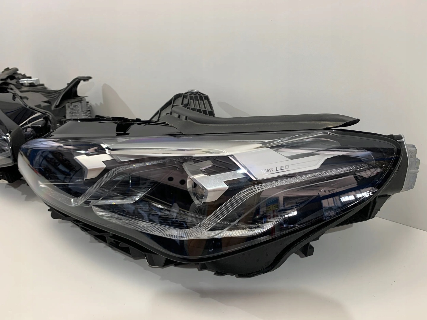 Frontscheinwerfer BMW 2 F44 LED Links Scheinwerfer Headlight - Thumbnail 6