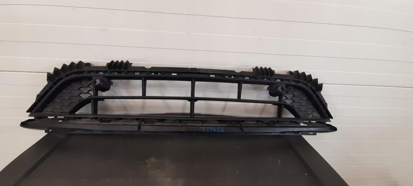 Mercedes-Benz GLB W247 Kühlergrill FRONTGRILL Kühlergitter A2478856003 - Thumbnail 1