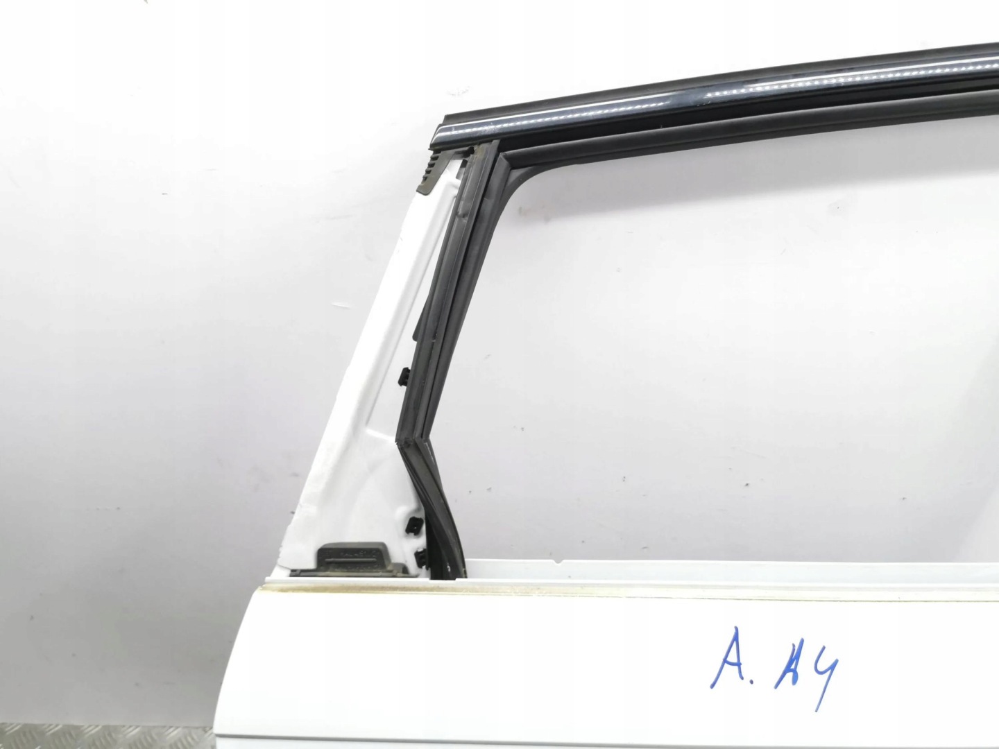 Audi A4 B9 Tür Vorne Rechts Door Porta Porte - Thumbnail 9