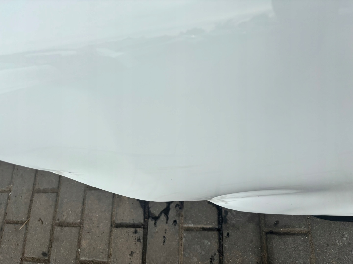 Renault Clio X98 Tür Hinten Rechts Door 2189184846R Porta Porte - Thumbnail 4