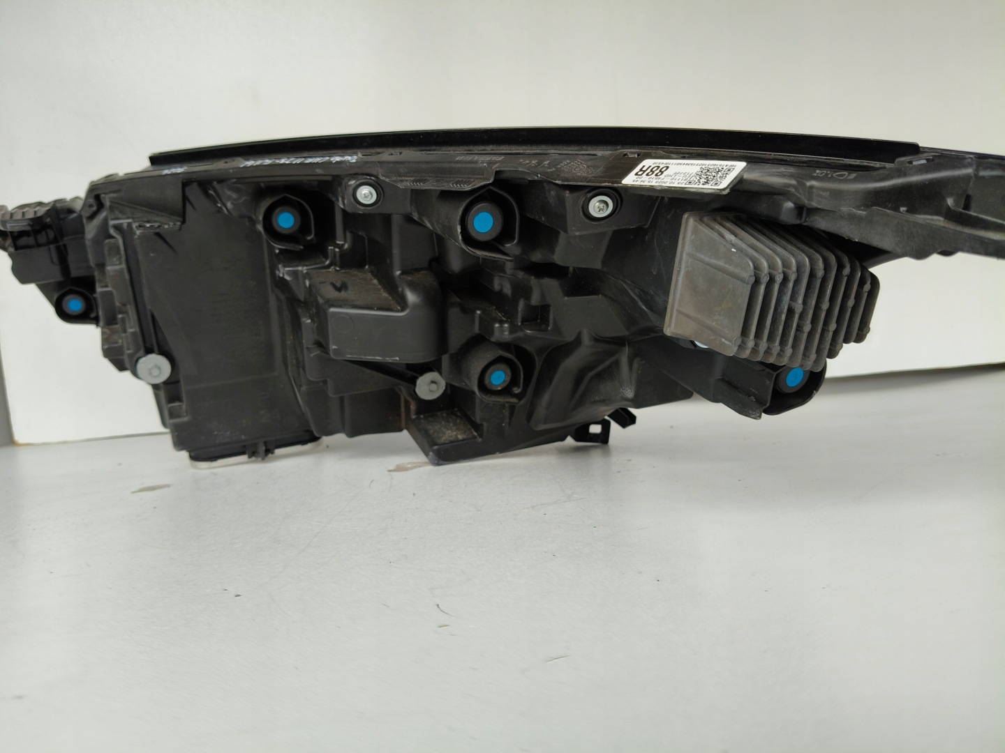 Frontscheinwerfer Toyota C-HR X20 81110F4510 LED Rechts Scheinwerfer Headlight - Thumbnail 4