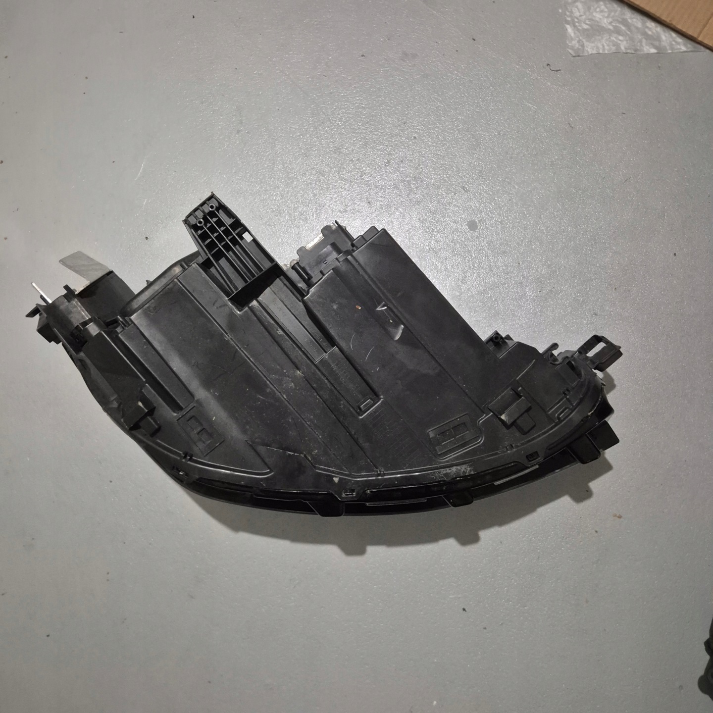 Frontscheinwerfer VW Passat B9 3J1941005 LED Links Scheinwerfer Headlight - Thumbnail 10