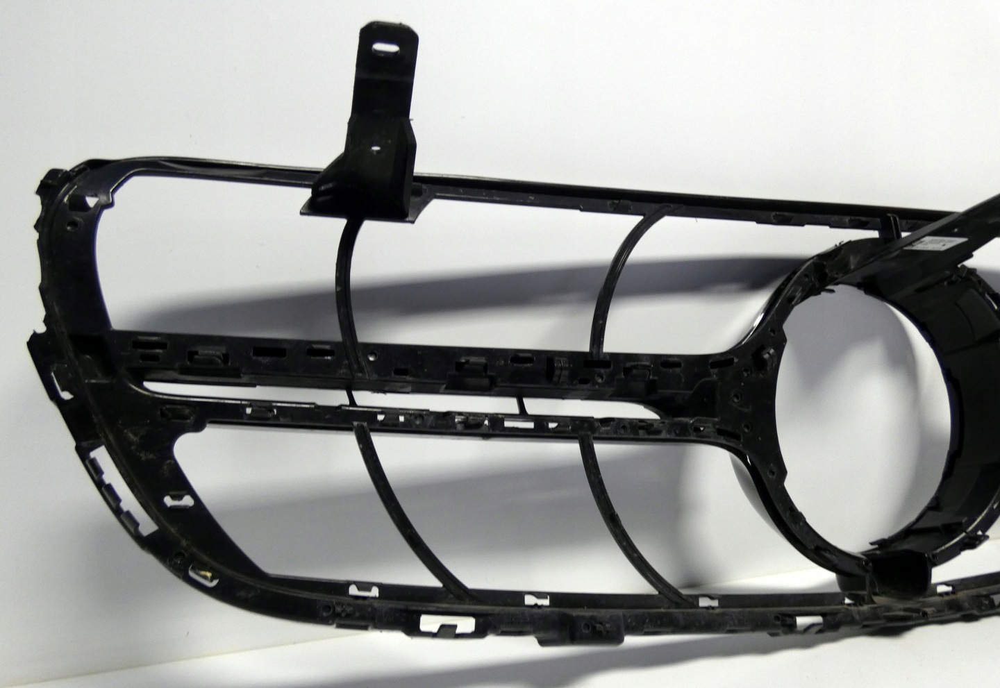 Mercedes-Benz GLC W253 Kühlergrill FRONTGRILL Kühlergitter - Thumbnail 4