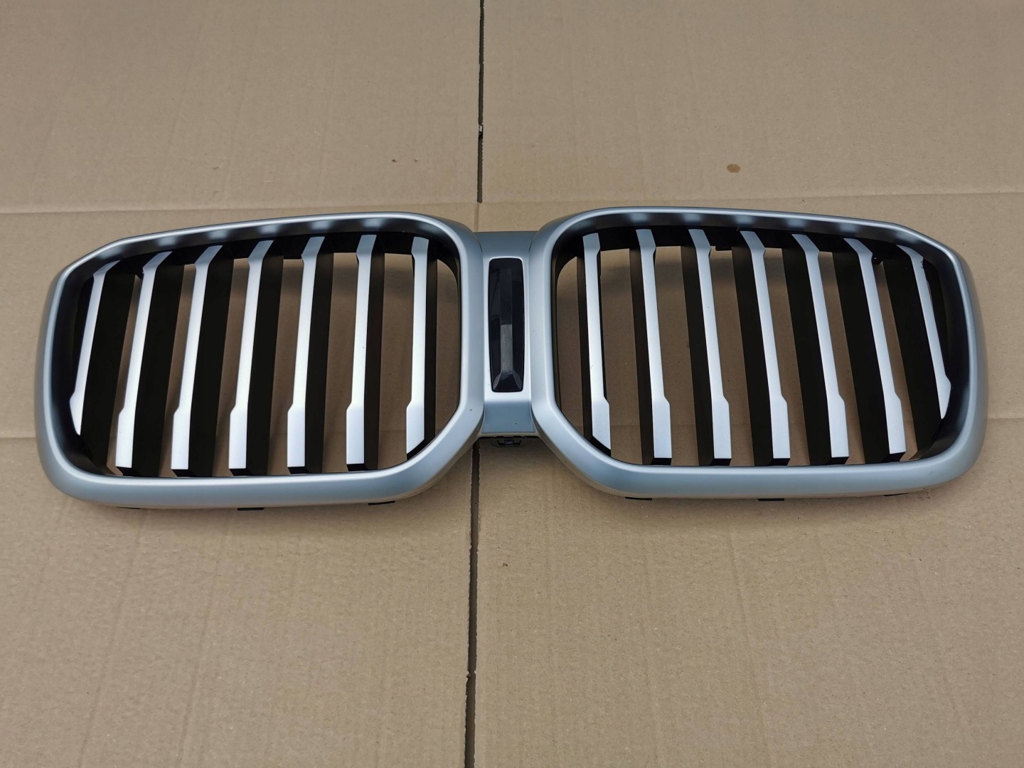 BMW X3 G01 Kühlergrill FRONTGRILL Kühlergitter 1062711 - Thumbnail 7