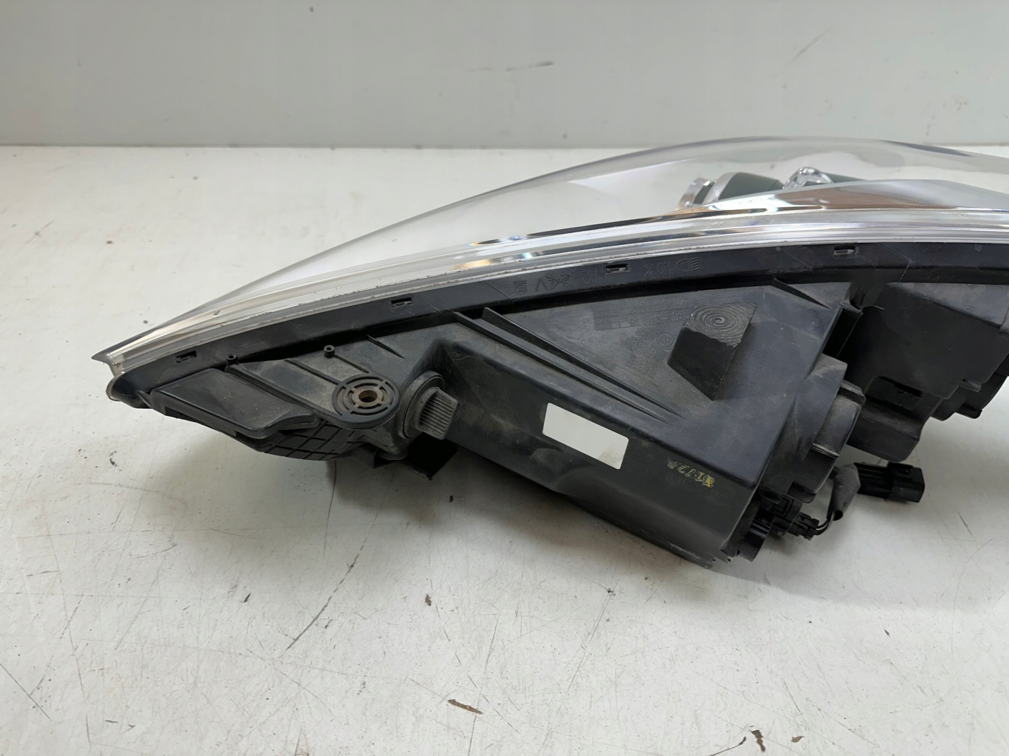 Frontscheinwerfer Hyundai Veloster FS 921022V030 LED Rechts Headlight - Thumbnail 10