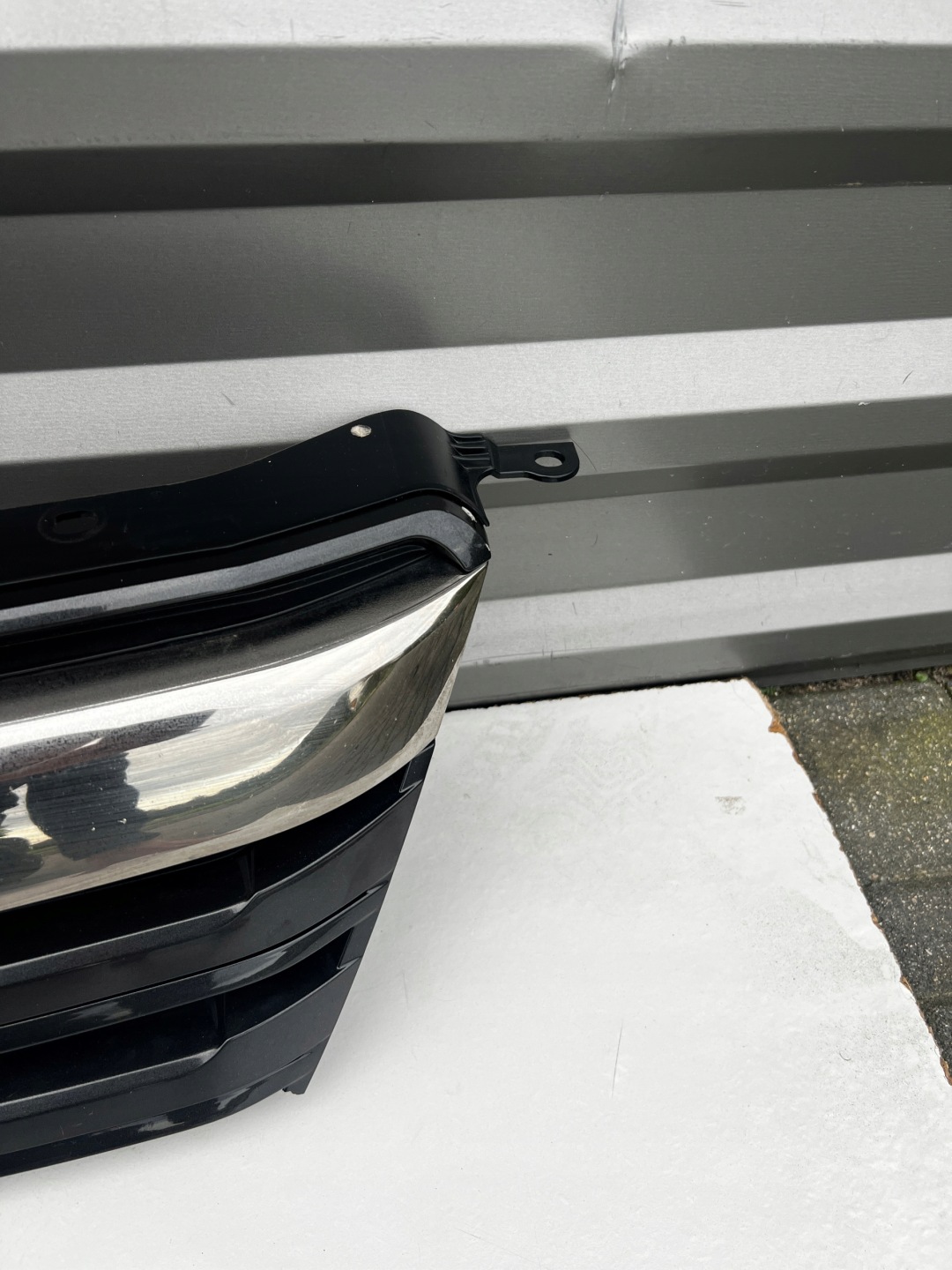 Subaru Legacy BM Kühlergrill FRONTGRILL Kühlergitter 91122AJ060 - Thumbnail 3