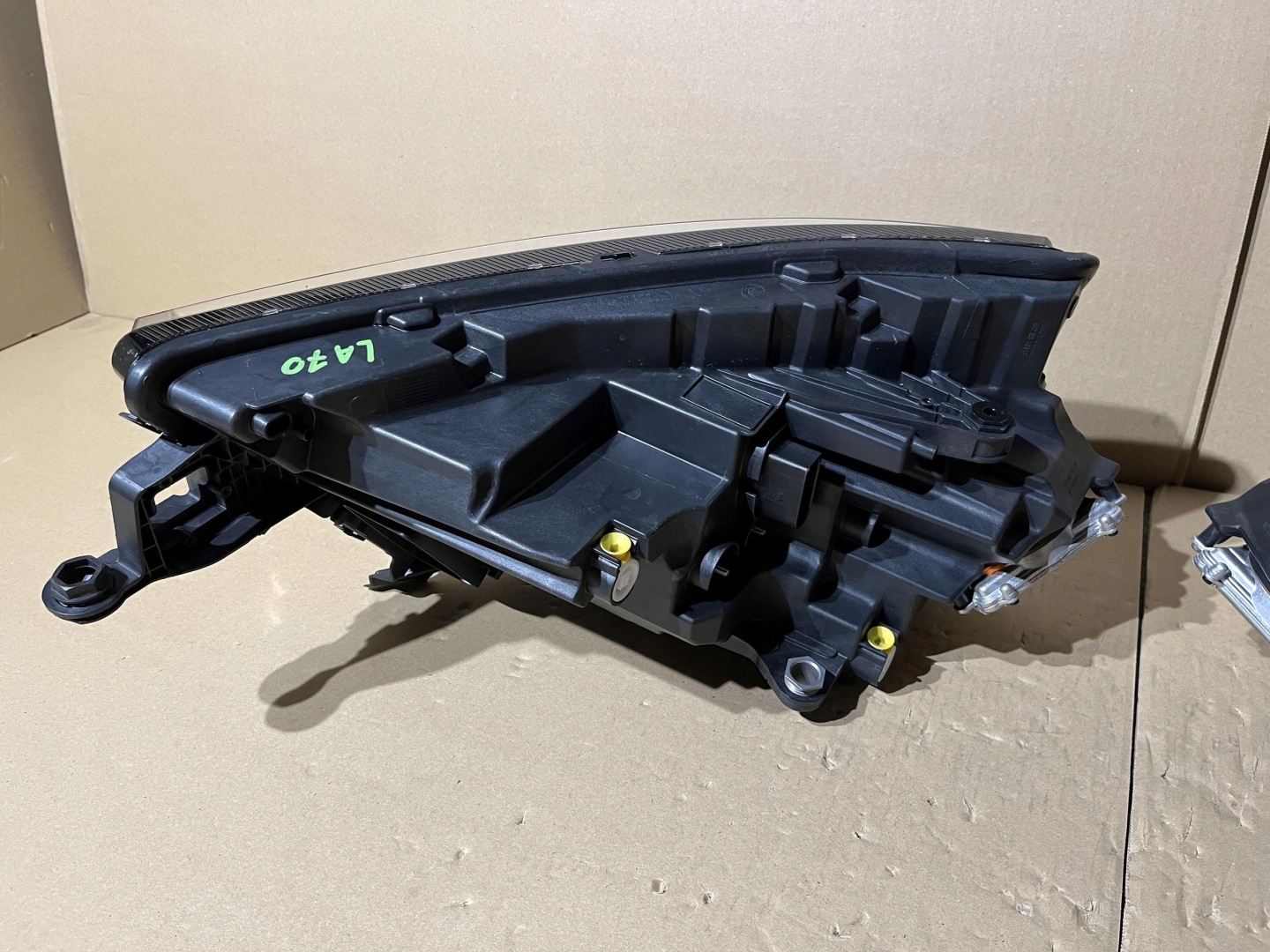 Frontscheinwerfer Skoda Kamiq 658 658941016 LED Links Scheinwerfer Headlight - Thumbnail 9