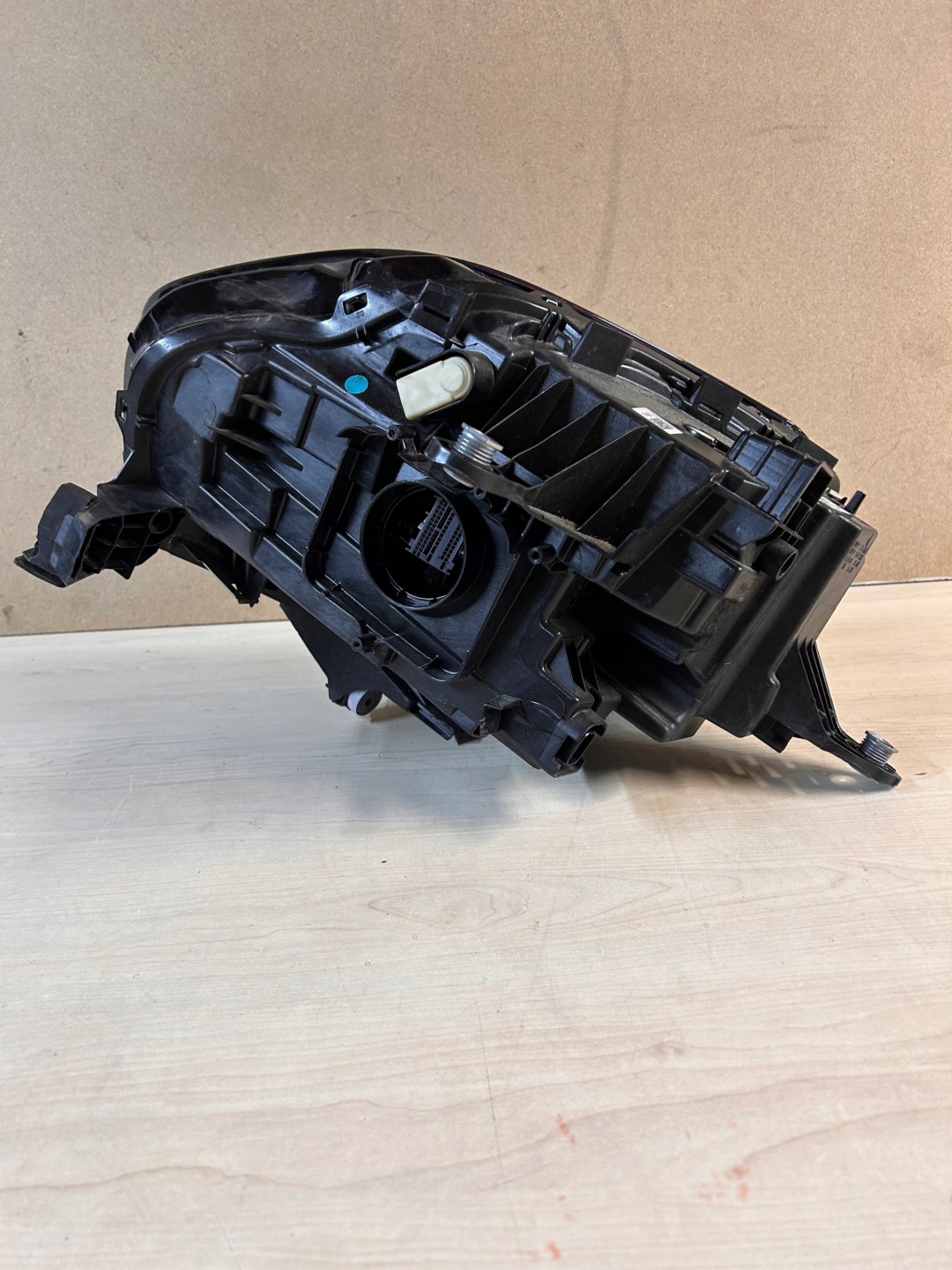 Frontscheinwerfer Mini Countryman U25 LED Links Scheinwerfer Headlight - Thumbnail 7