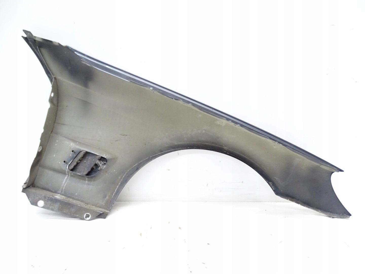 Kotflügel Mercedes-Benz SL-Klasse W230 A1660813989 Vorne Links Fender - Thumbnail 10