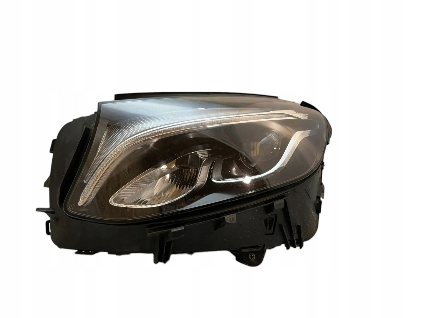 Frontscheinwerfer Mercedes-Benz GLC W253 A2539065301 LED Links Headlight - Thumbnail 8