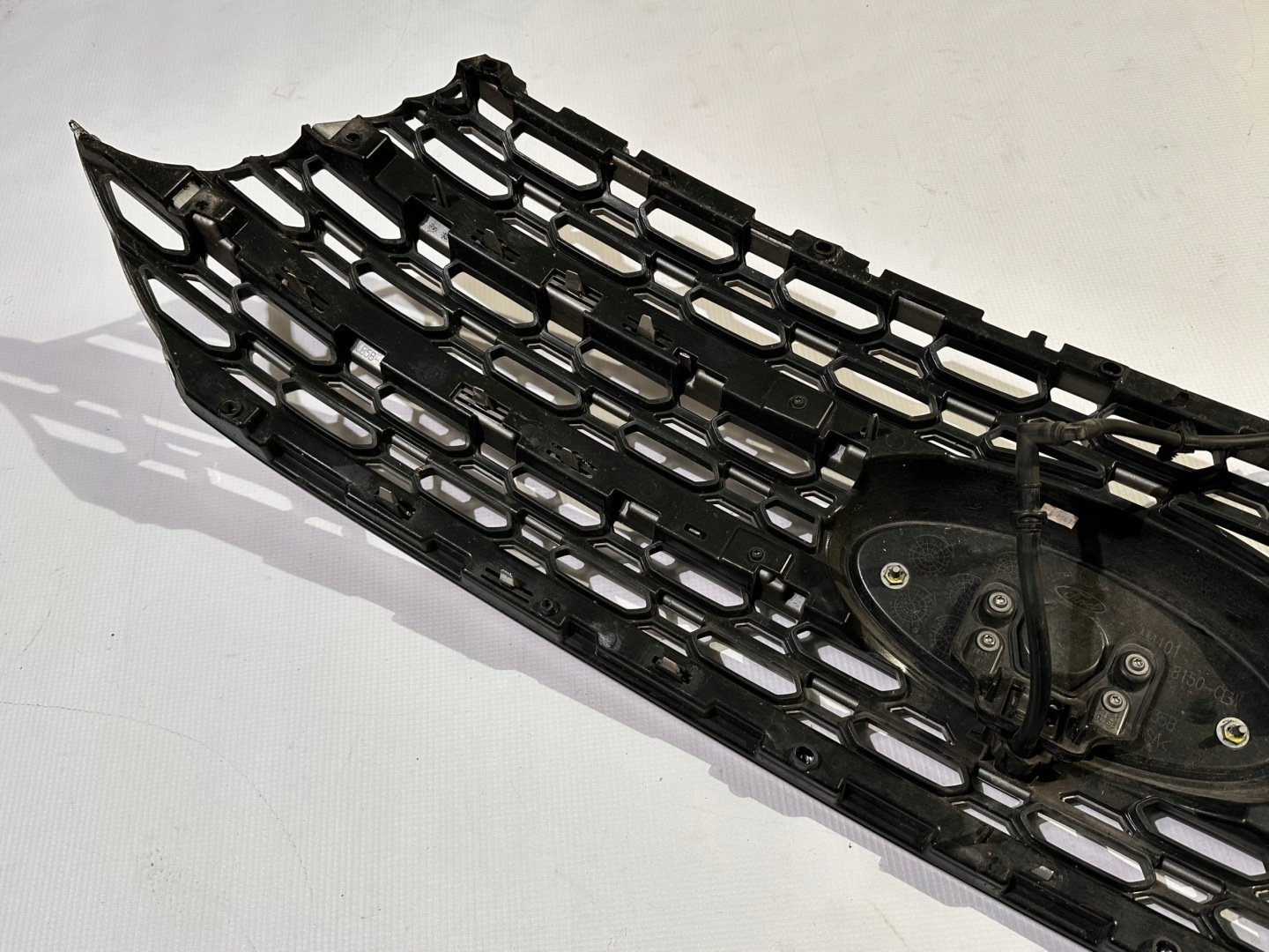 Ford Explorer Kühlergrill FRONTGRILL Kühlergitter - Thumbnail 10