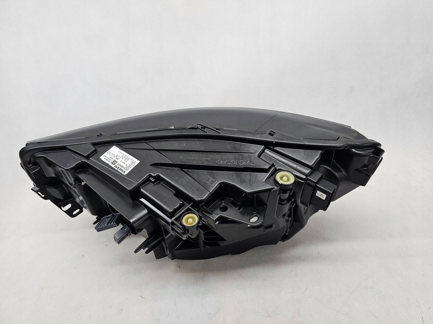 Frontscheinwerfer Volvo XC40 32338909 Facelift LED Rechts Scheinwerfer Headlight - Thumbnail 6