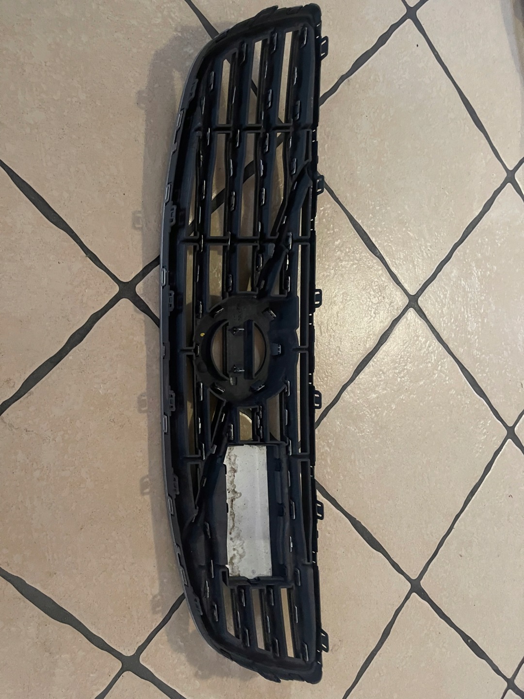 Volvo S70/V70/XC70 V70 Kühlergrill FRONTGRILL Kühlergitter - Thumbnail 4