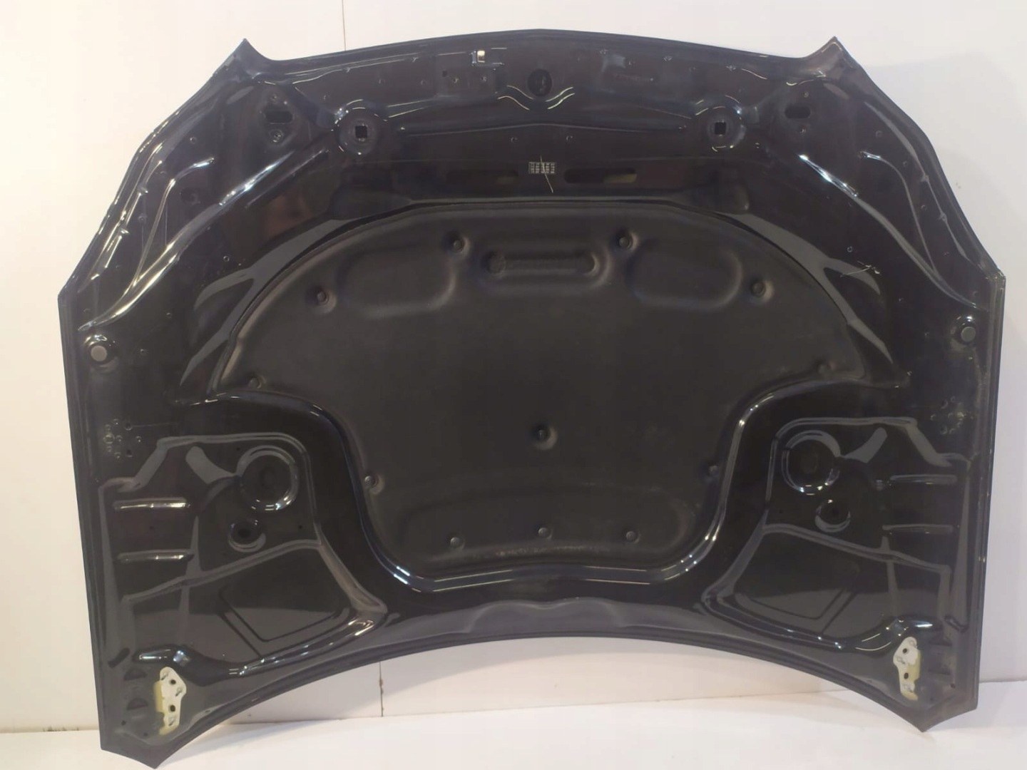 Motorhaube Mercedes-Benz E-Klasse W212 Bonnet Hood - Thumbnail 11