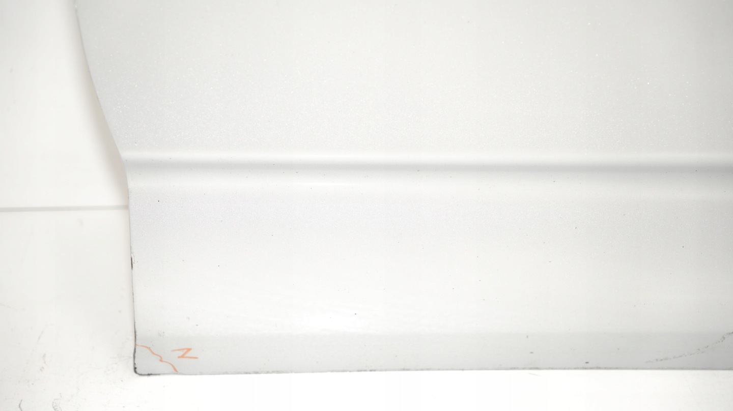 Citroen C4 Tür Vorne Rechts Door Porta Porte - Thumbnail 5