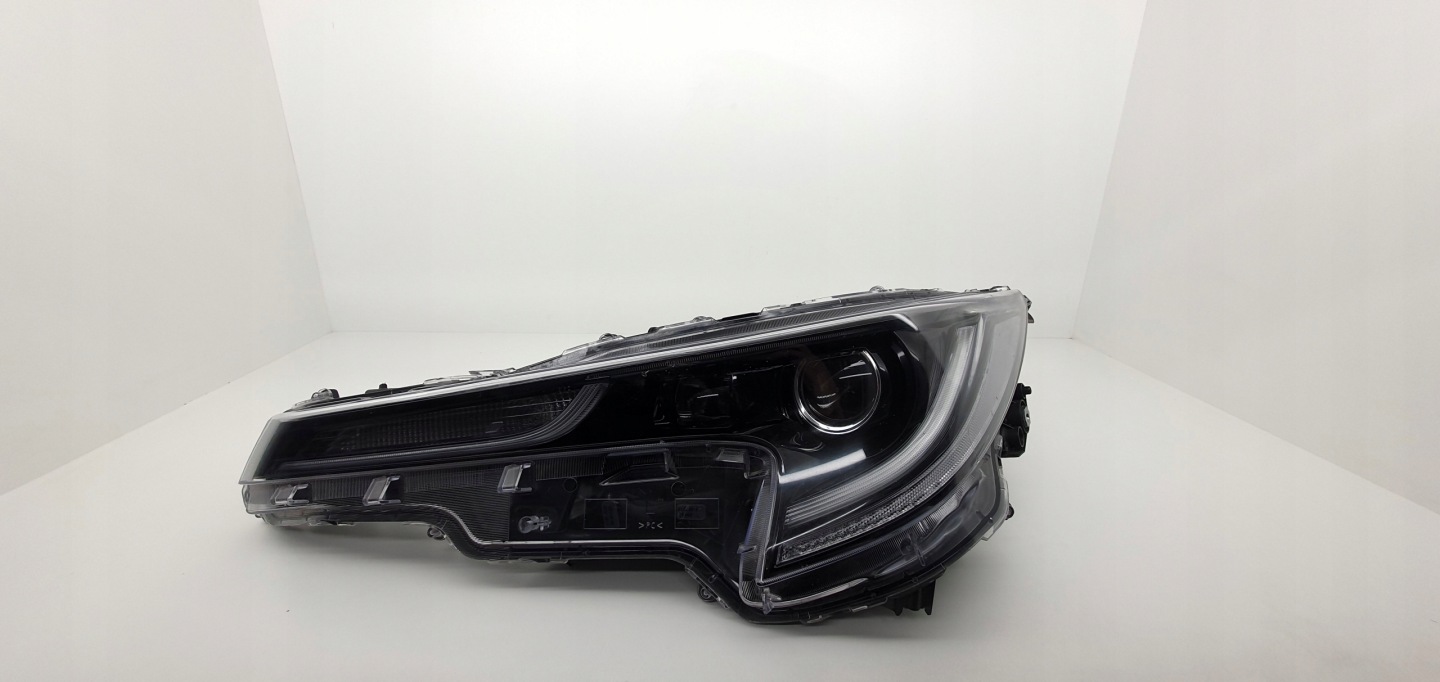 Frontscheinwerfer Toyota Corolla E210 8115002S809 Matrix LED Links Headlight - Thumbnail 1