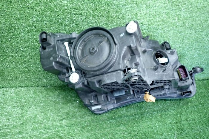 Frontscheinwerfer Skoda Superb 3U 3V1941015B Xenon Links Scheinwerfer Headlight - Thumbnail 8