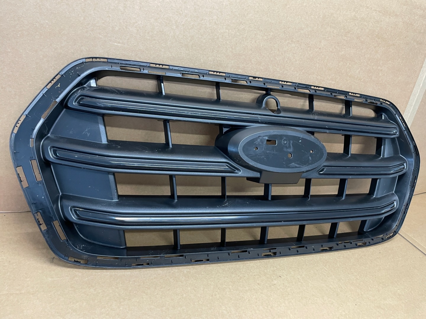 Ford Transit VII Kühlergrill FRONTGRILL Kühlergitter RK3117B968C - Thumbnail 4