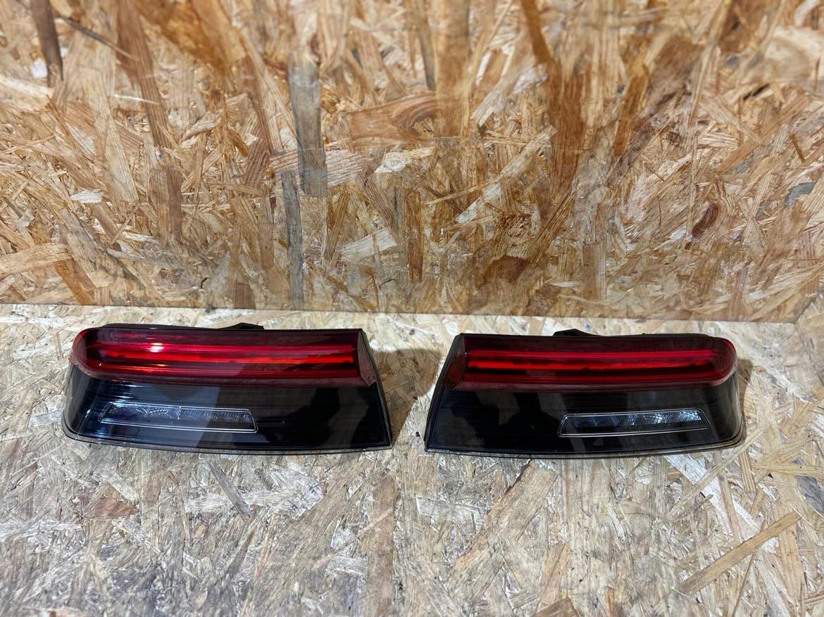 BMW 3 G21 Rückleuchte 5A3BC57 Rearlamp - Thumbnail 1