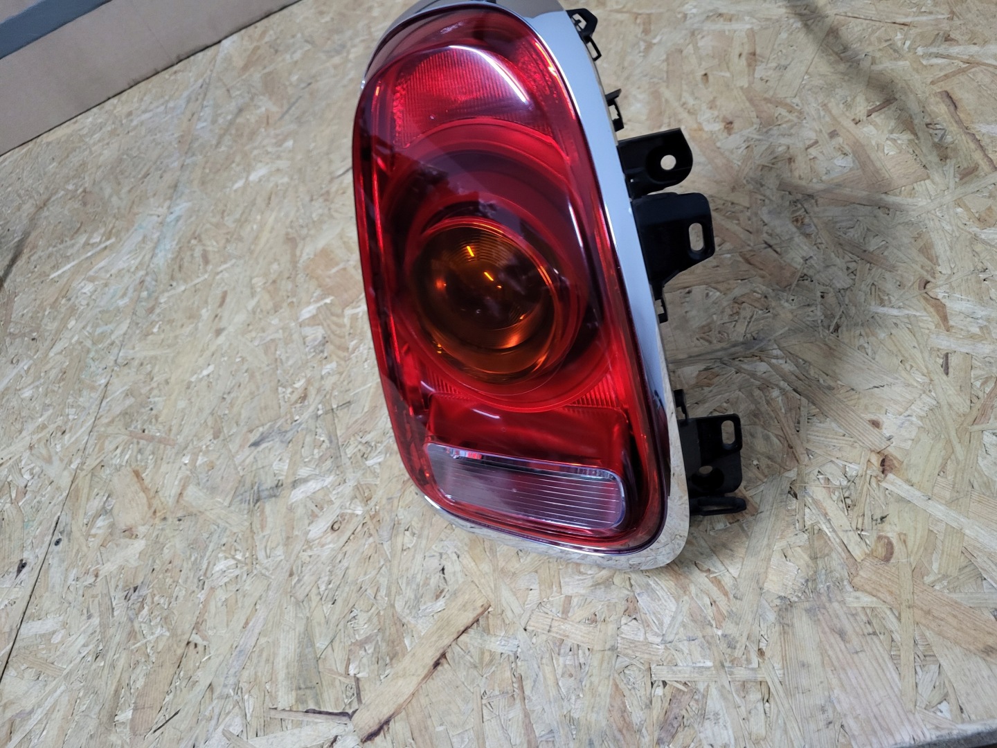 Mini Clubman F54 Rückleuchte 0363526 Rearlamp - Thumbnail 5