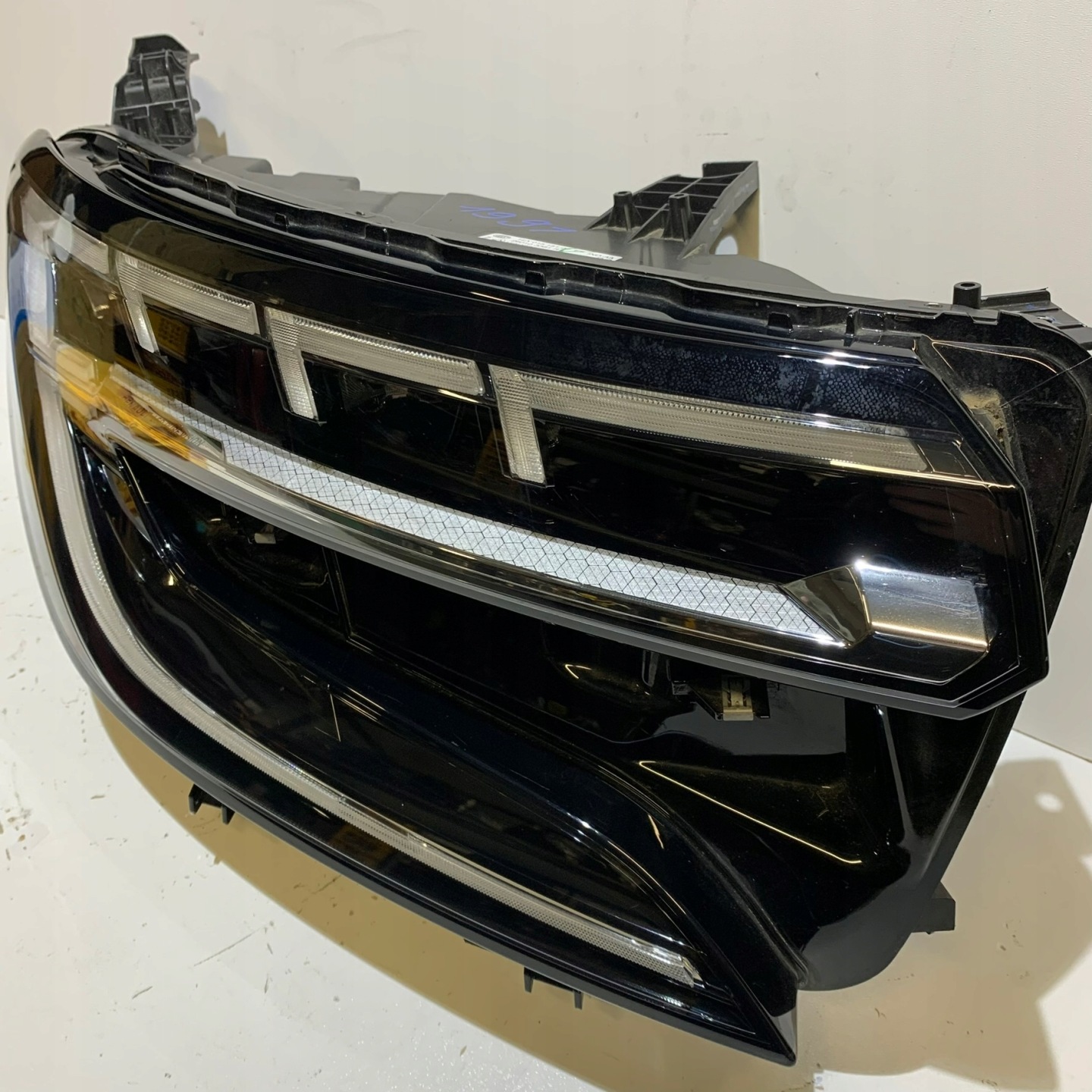 Frontscheinwerfer Renault Austral RHN 260103381R LED Rechts Headlight - Thumbnail 1