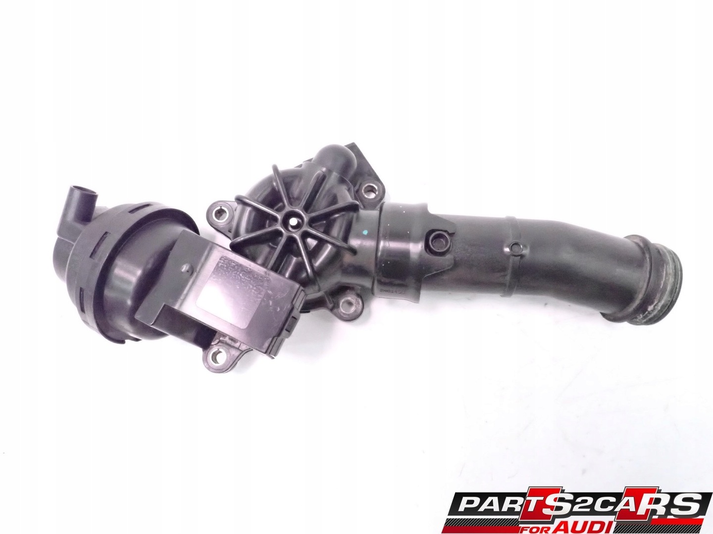 りお　0308 ELEKTROZAWÓR 4.0 TFSI AUDI S8 D4 4H 079121678H - 15020953229