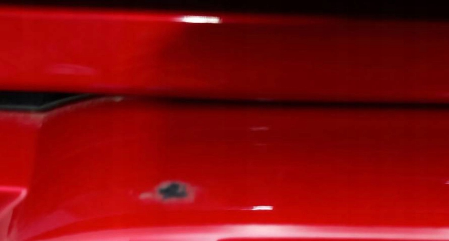 Honda Civic AT Kühlergrill FRONTGRILL Kühlergitter - Thumbnail 2