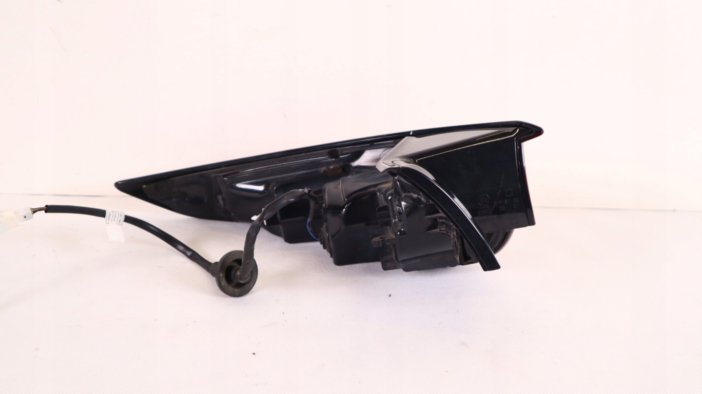 Mazda CX-30 Rückleuchte Rearlamp - Thumbnail 4
