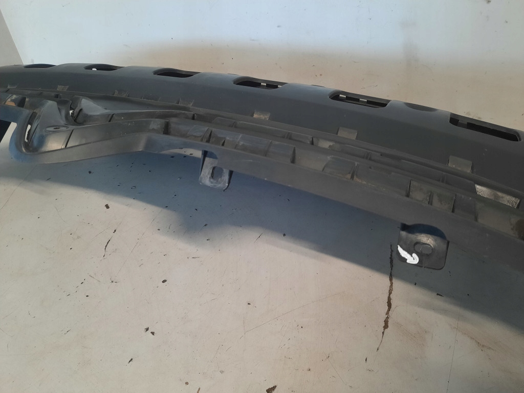 Citroen C3 Aircross Kühlergrill FRONTGRILL Kühlergitter - Thumbnail 9