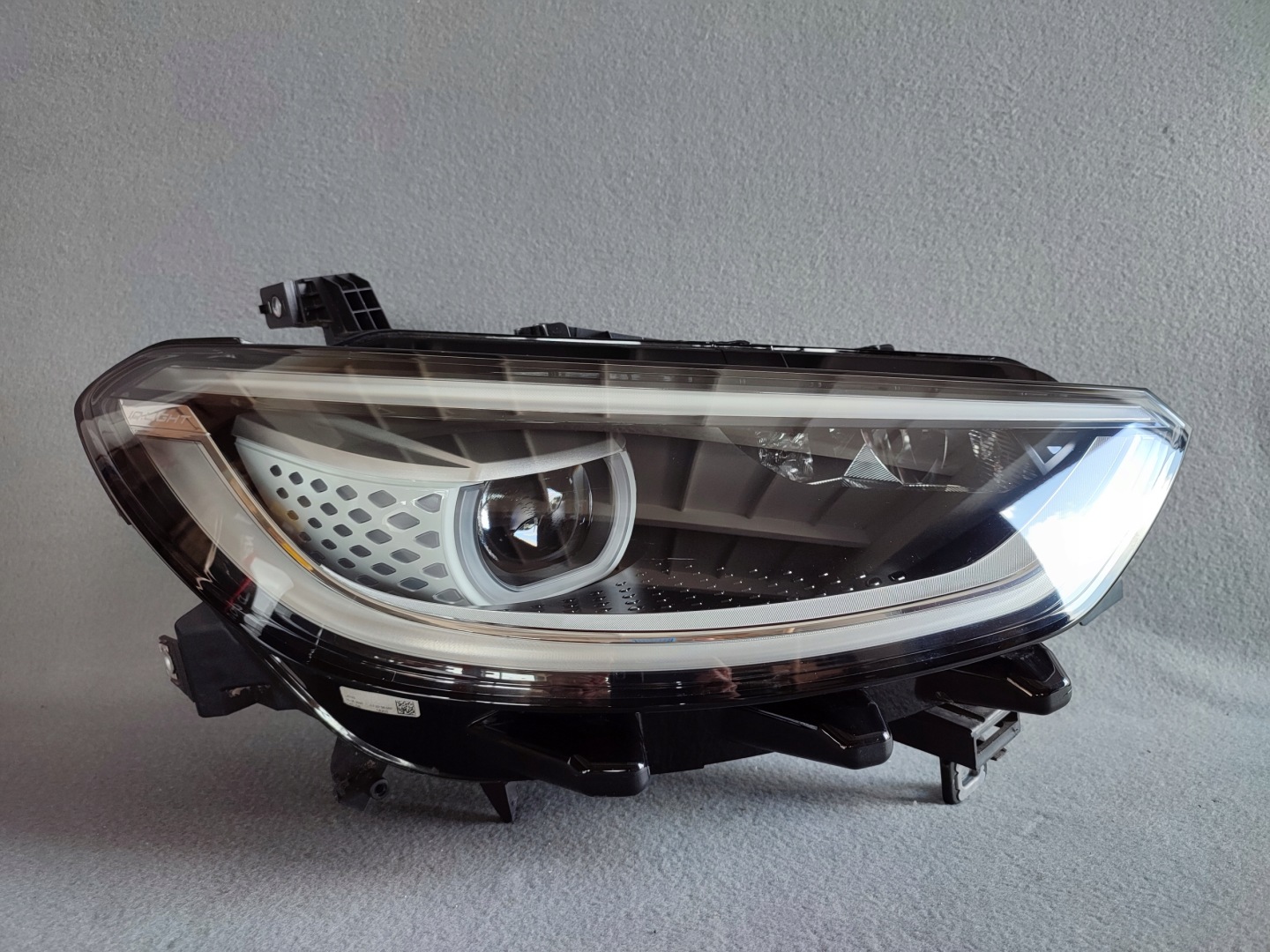 Frontscheinwerfer VW ID.3 E1 10B941036A LED Rechts Scheinwerfer Headlight - Thumbnail 1