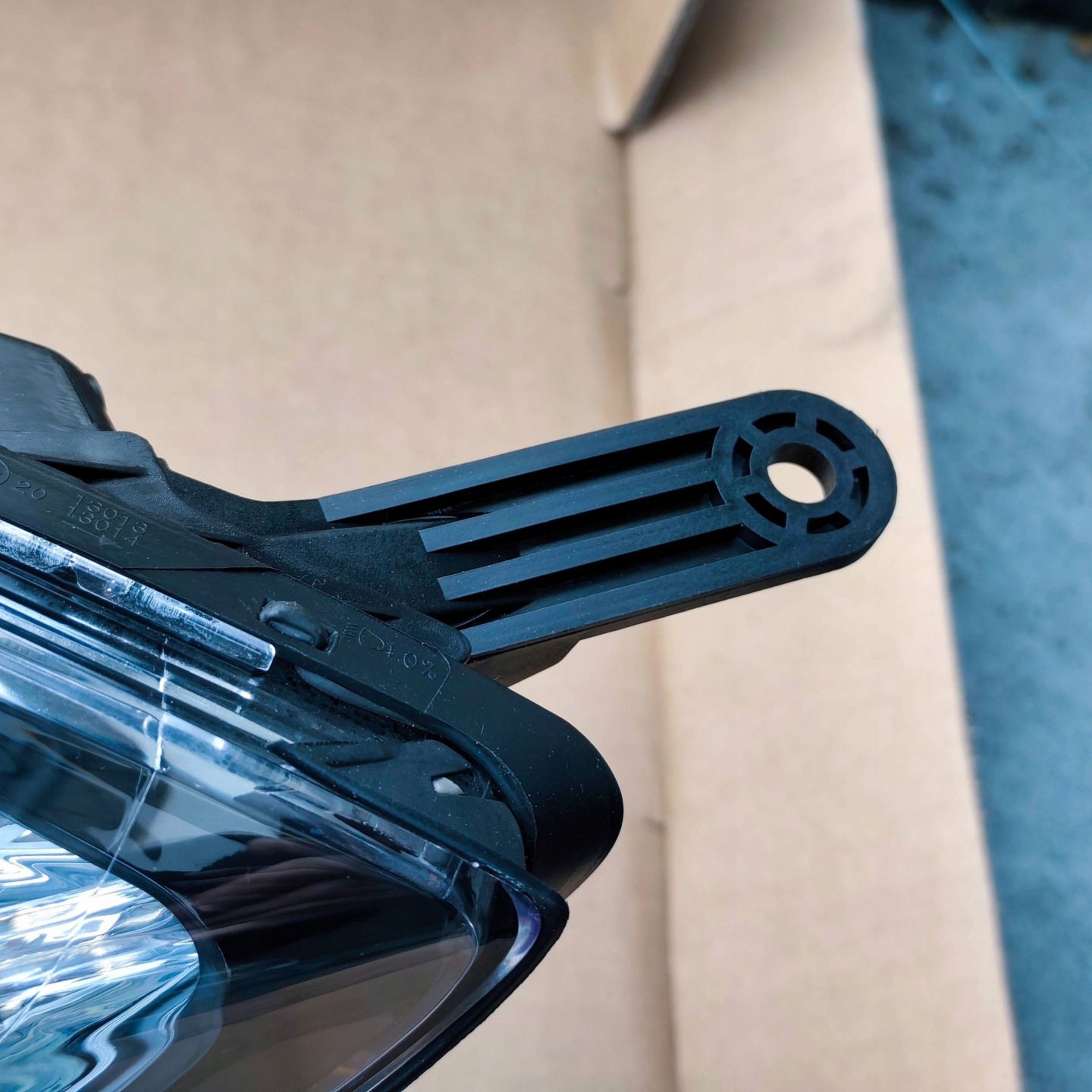 Frontscheinwerfer Hyundai ix20 JC 921011KXXX LED Links Scheinwerfer Headlight - Thumbnail 8