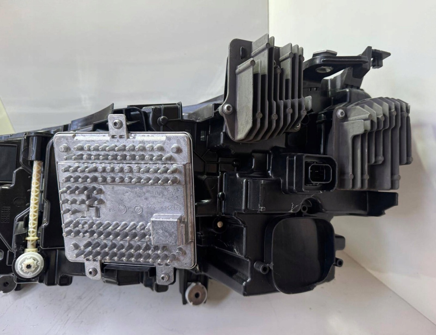Frontscheinwerfer BMW iX I20 5A3CE96 LED Rechts Scheinwerfer Headlight - Thumbnail 15