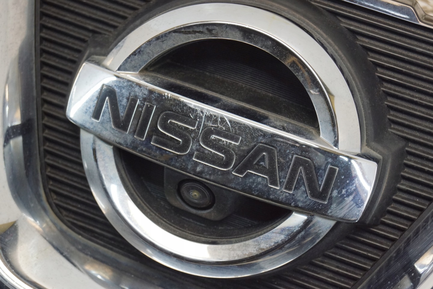 Nissan Qashqai J10 Kühlergrill FRONTGRILL Kühlergitter 62310BR10A - Thumbnail 6