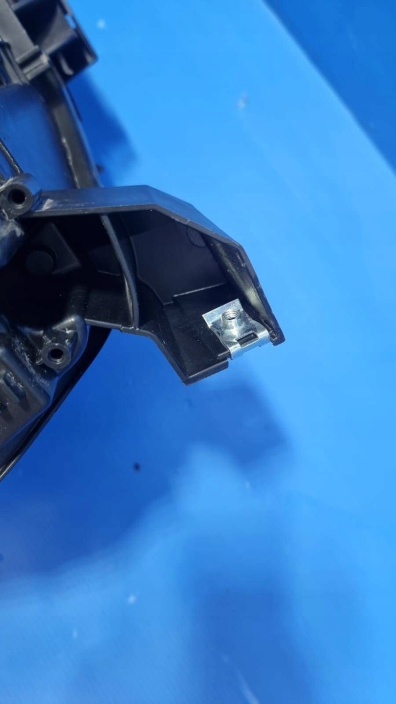 Frontscheinwerfer Alfa Romeo Tonale Typ 965 00505643200 LED Links Headlight - Thumbnail 6