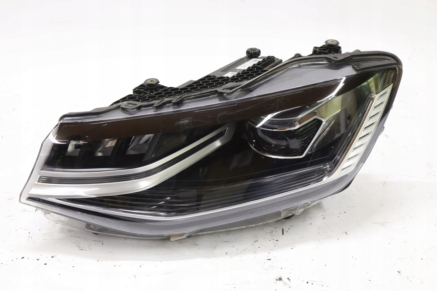 Frontscheinwerfer VW Caddy 2K8941035D LED Links Scheinwerfer Headlight - Thumbnail 1