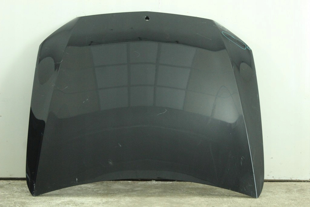 Motorhaube Mercedes-Benz E-Klasse W213 Bonnet Hood - Thumbnail 1