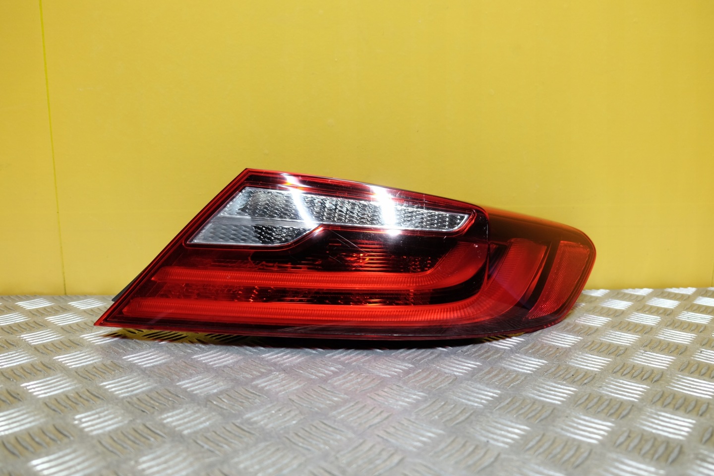 Honda Accord AC Rückleuchte Rearlamp - Thumbnail 1