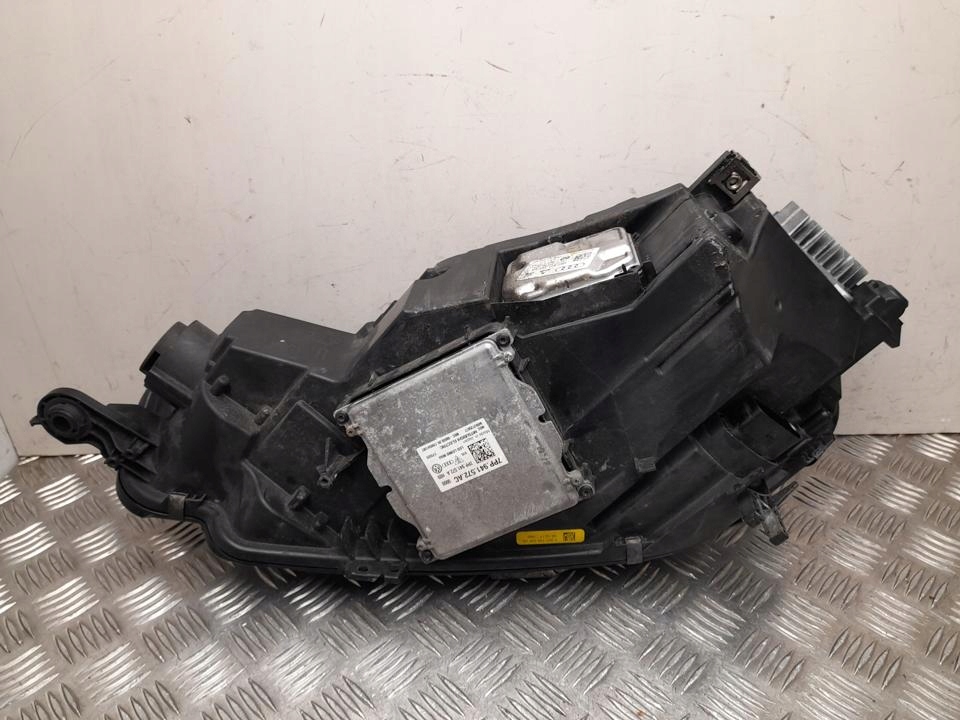 Frontscheinwerfer Audi A5 8W6941034D LED Rechts Scheinwerfer Headlight - Thumbnail 7