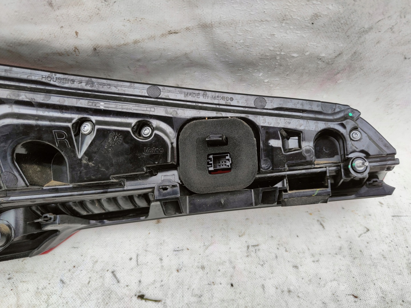Audi Q5 Rückleuchte 80A945094 Rearlamp - Thumbnail 10