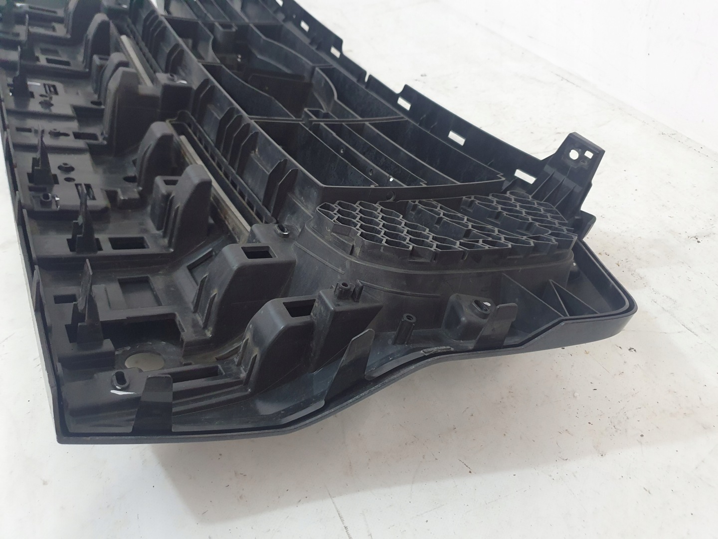 Ford Ranger 4 Mk4 Kühlergrill FRONTGRILL Kühlergitter JB3B8350BJJ - Thumbnail 5