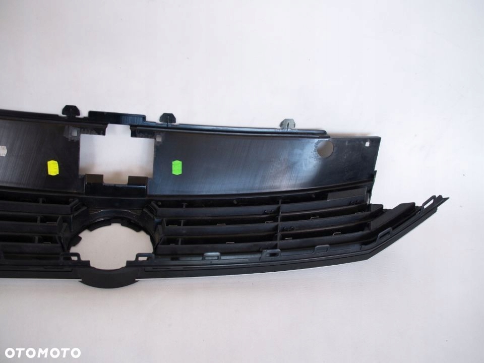 VW Passat B8 Kühlergrill FRONTGRILL Kühlergitter - Thumbnail 5
