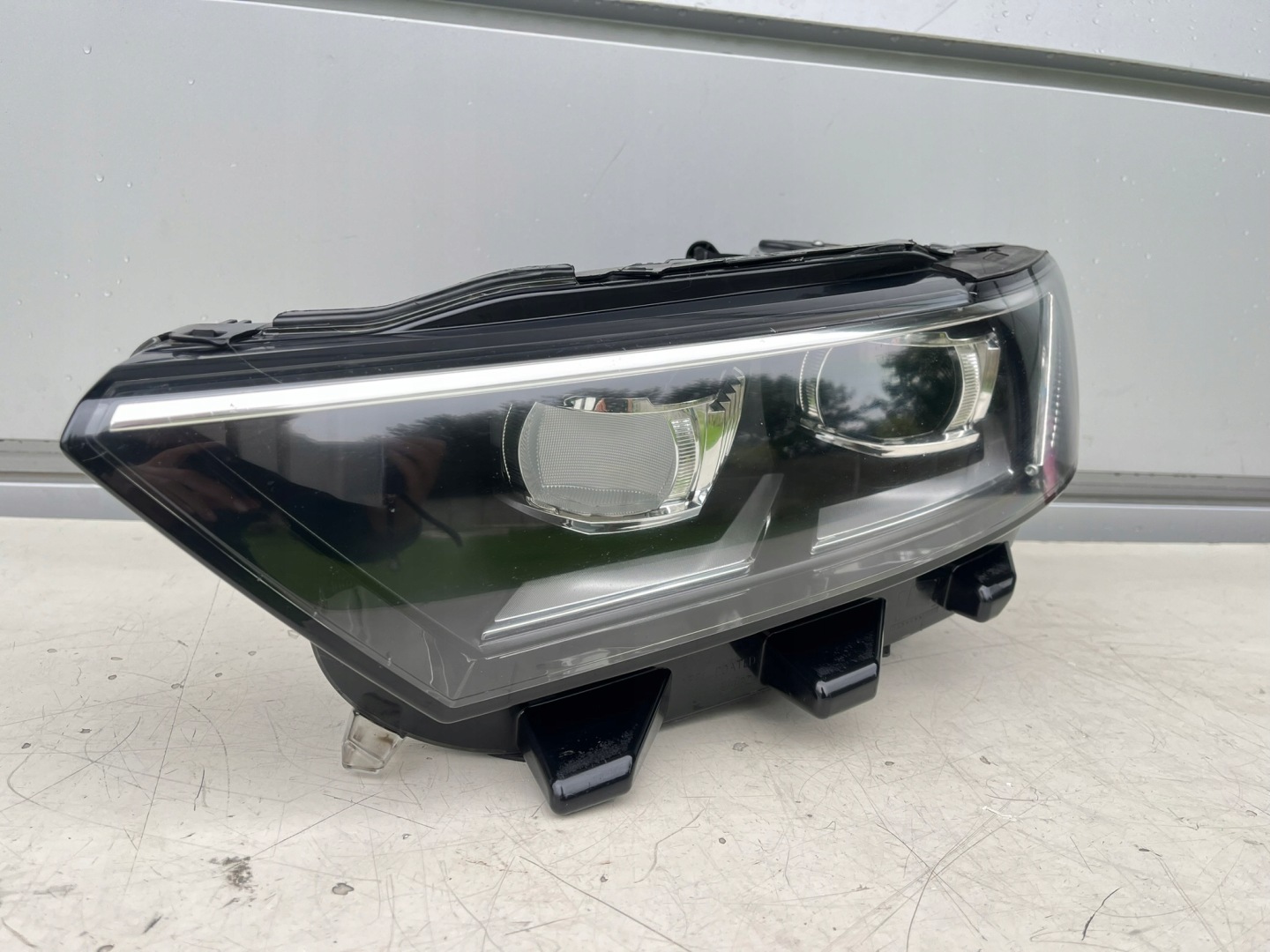 Frontscheinwerfer VW T-Roc A1 2GA941035P LED Links Scheinwerfer Headlight - Thumbnail 2