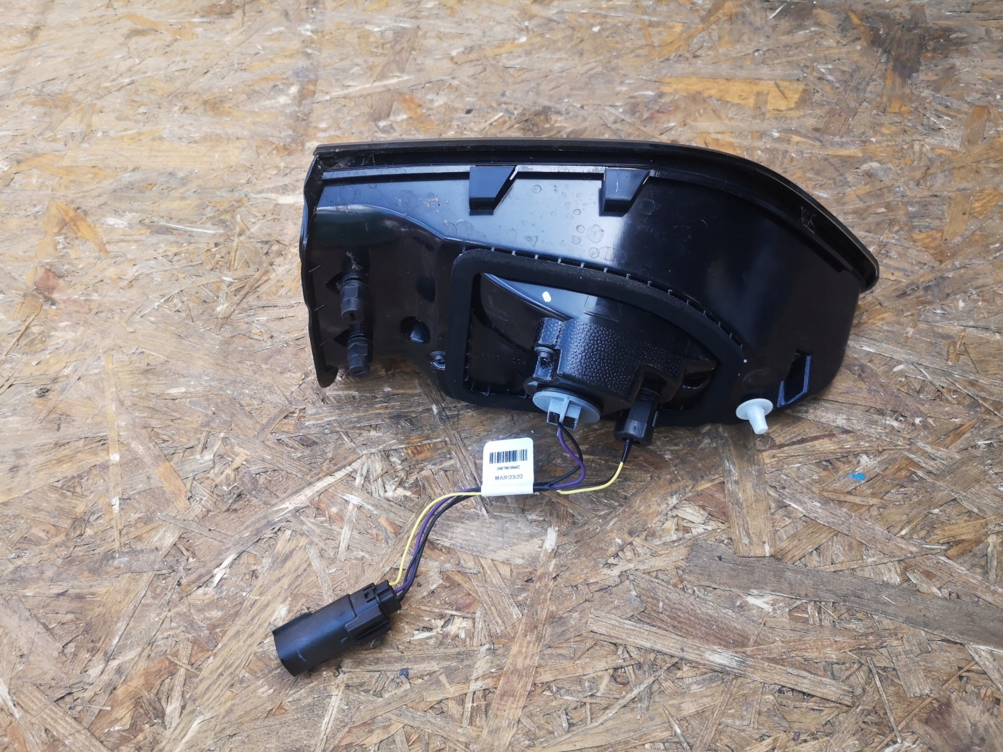 Ford Kuga III Mk3 Rückleuchte LV4B13A603AN Rearlamp - Thumbnail 6