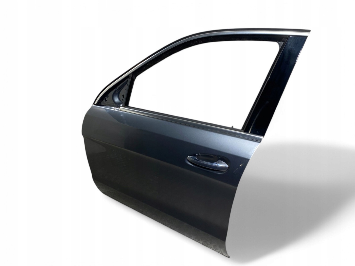 Mercedes-Benz GLS W166 Tür Vorne Links SUV Door Porta Porte - Thumbnail 11