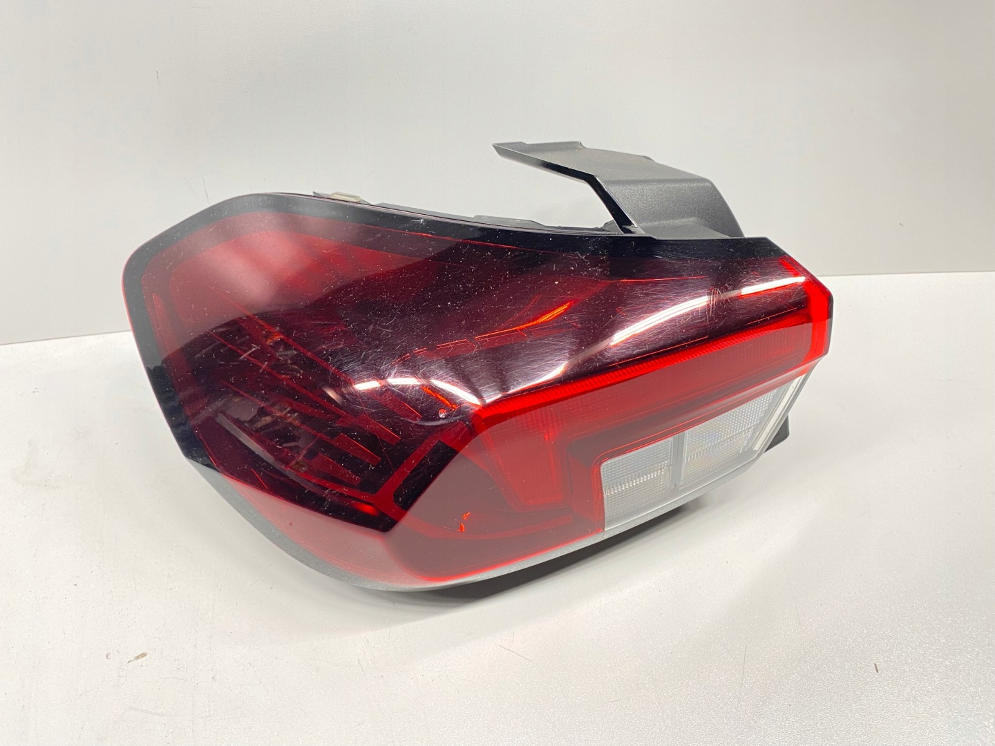 Opel Corsa Rückleuchte 98293173 Rearlamp - Thumbnail 5