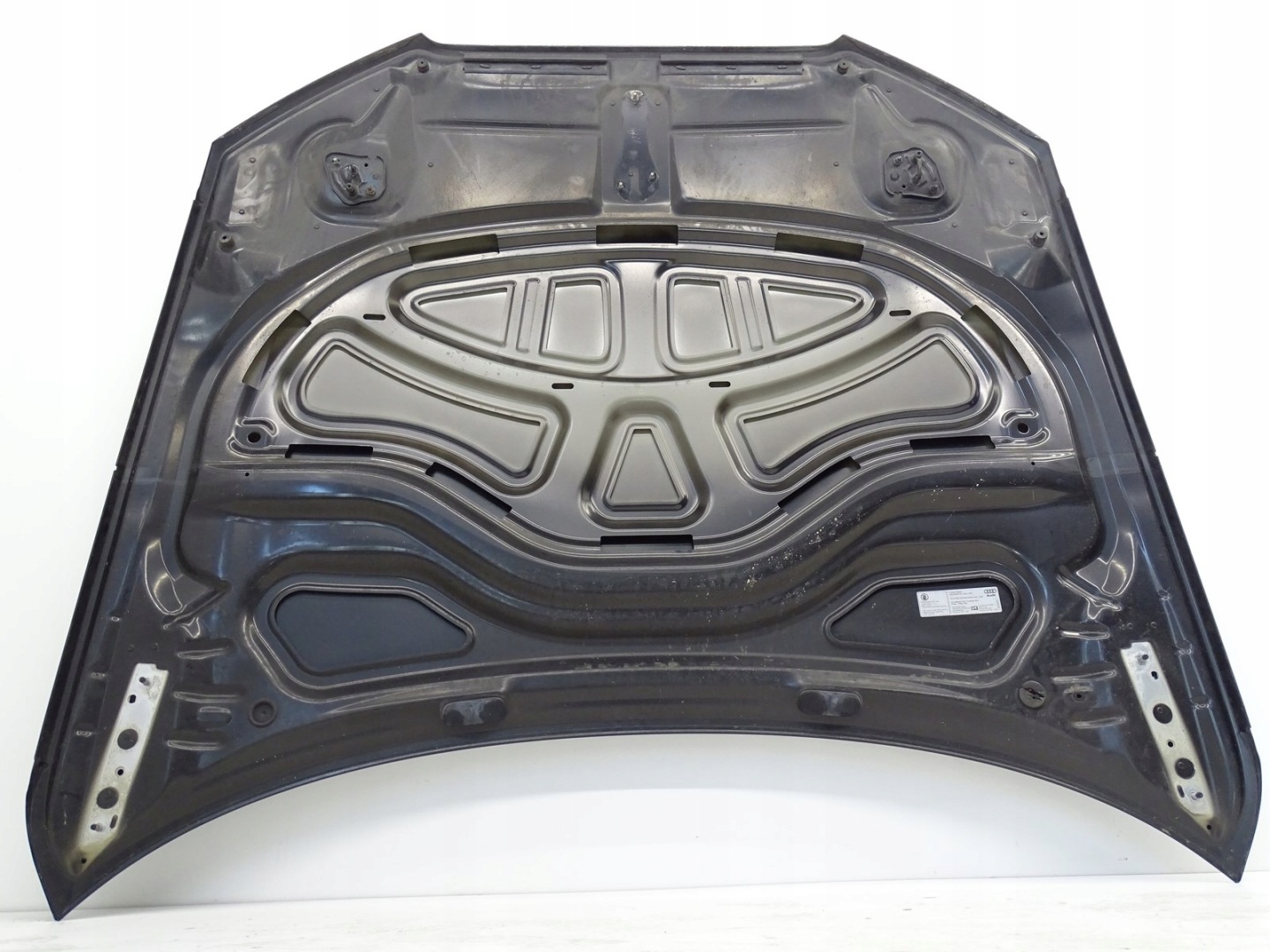 Motorhaube Audi A6 Bonnet Hood - Thumbnail 9