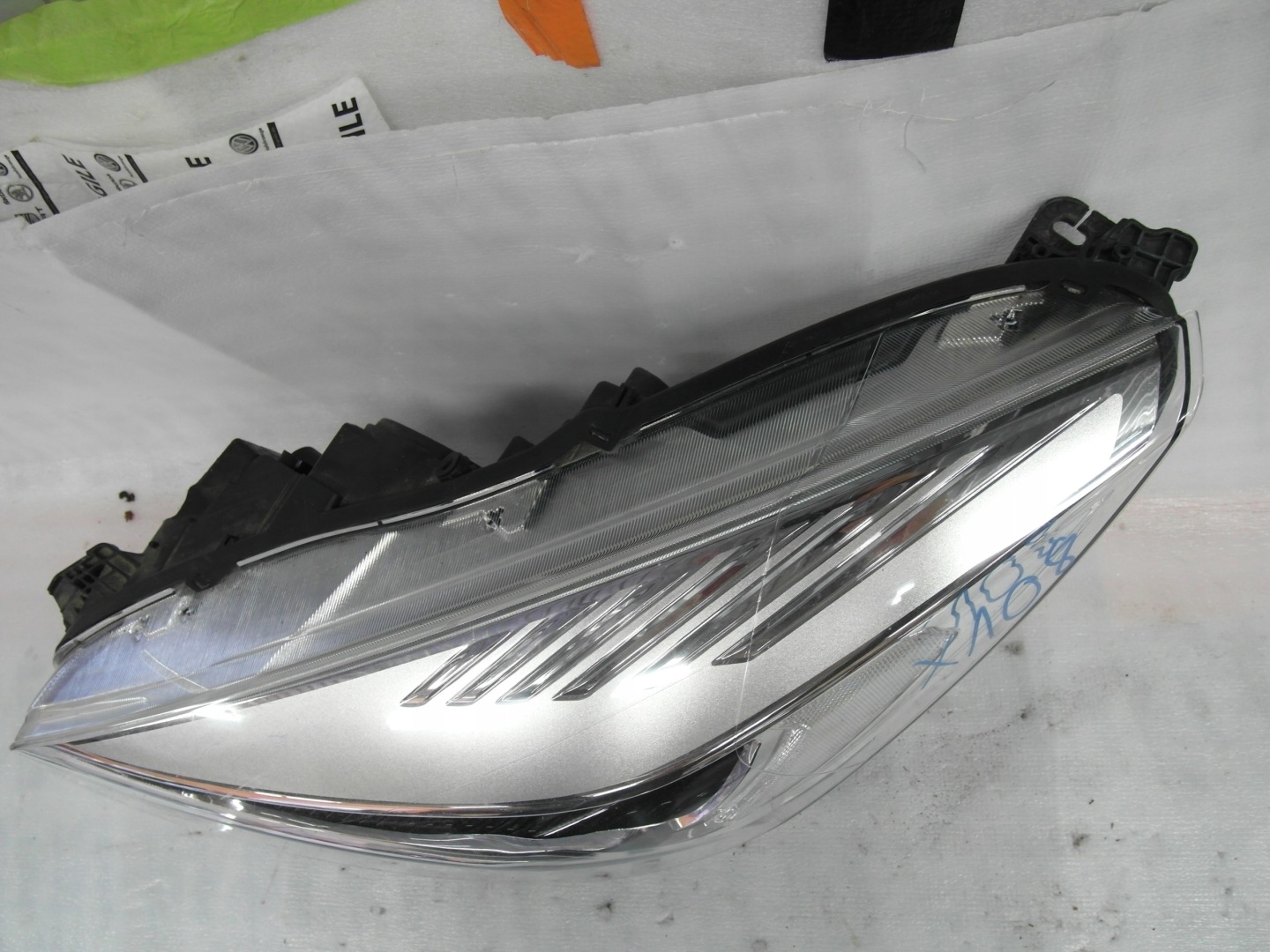 Frontscheinwerfer Ford Kuga II Mk2 GV4113W030AG LED Links Scheinwerfer Headlight - Thumbnail 7