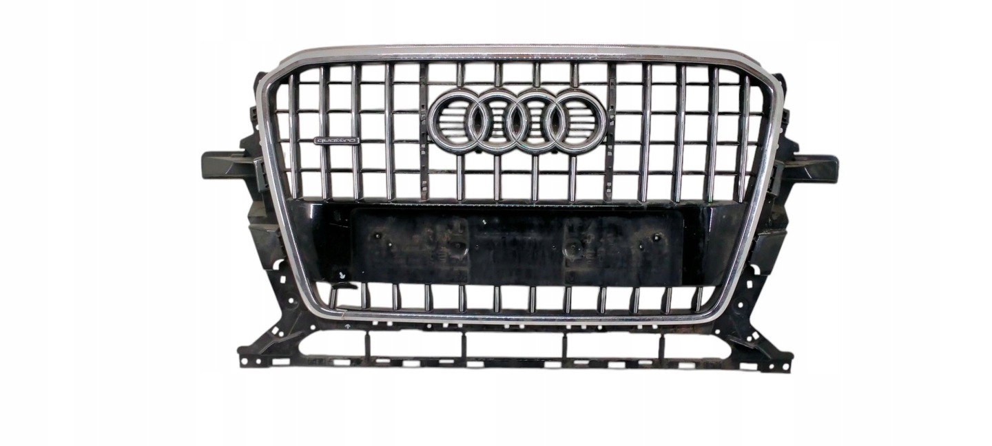 Audi Q5 Kühlergrill FRONTGRILL Kühlergitter 8R0853651AB - Thumbnail 1
