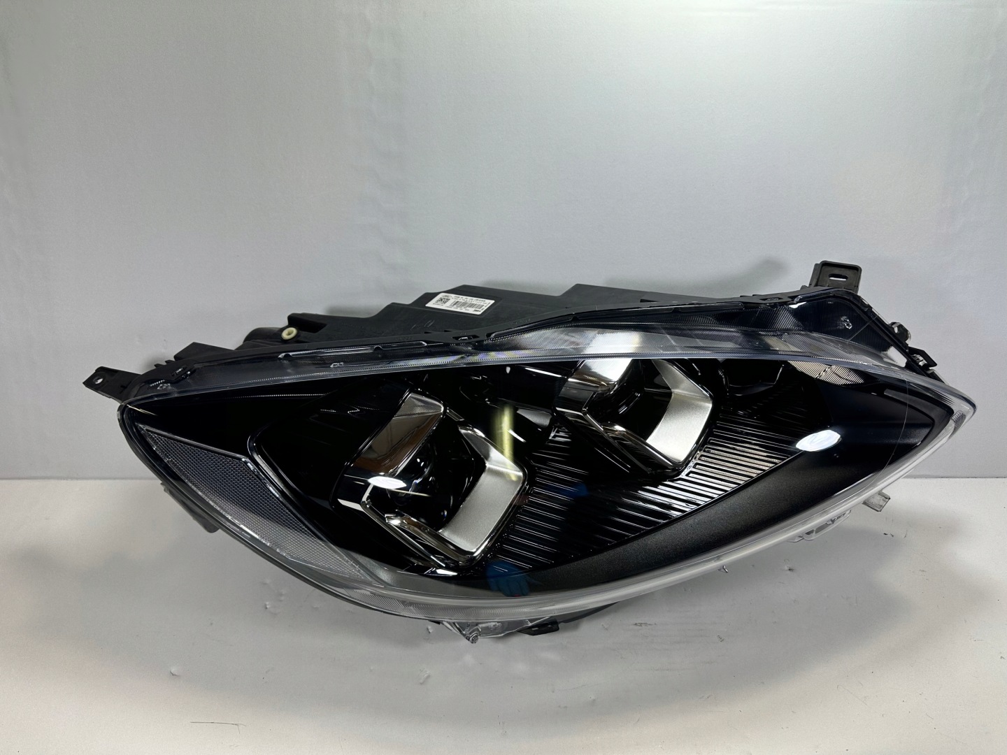 Frontscheinwerfer Ford Kuga III Mk3 LV4B13E017ARL LED Links Headlight - Thumbnail 6